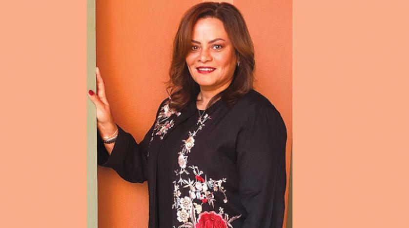 كاملة أبوذكري تثير الجدل عن ممثل مشهور تحرش بالفتيات الصغار