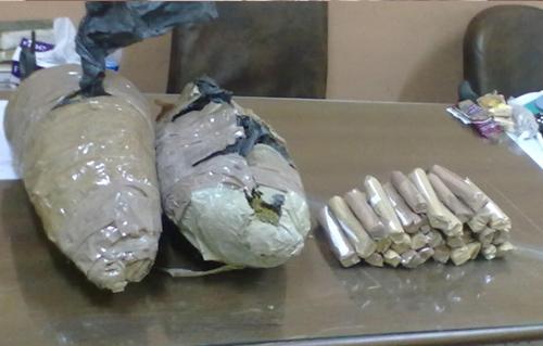 إقالة 5 موظفين من البيت الأبيض بسبب البانجو
