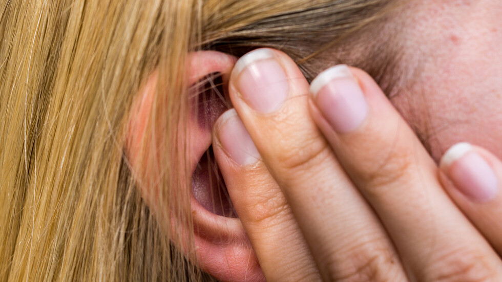 طنين الأذن وفقدان السمع عرض جديد من أعراض كورونا