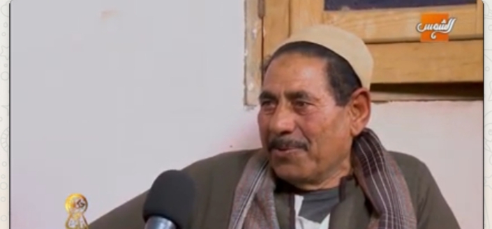 شهريار الصعيد يتزوج للمرة الثلاثين