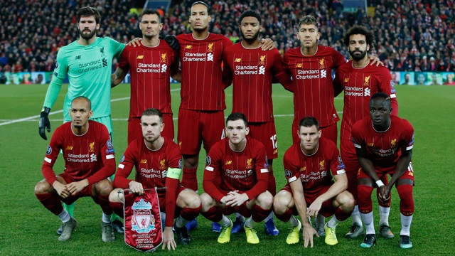 لاعب عربي جديد إلى صفوف ليفربول قريبا