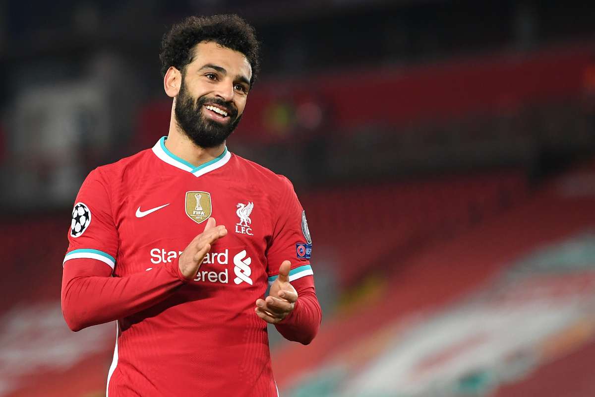 بعد العقم التهديفي.. صلاح يقترب من خسارة لقب الهداف