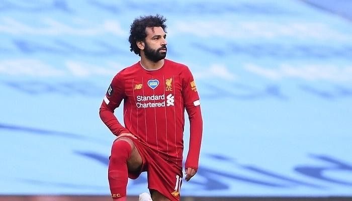 هجوم غير مسبوق في مصر على محمد صلاح