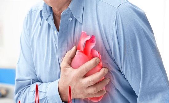 علامات وأعراض غير متوقعة للنوبة القلبية الخطيرة