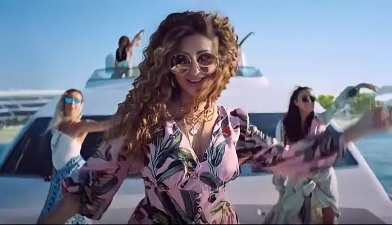 هجوم شديد على ميريام فارس في مصر