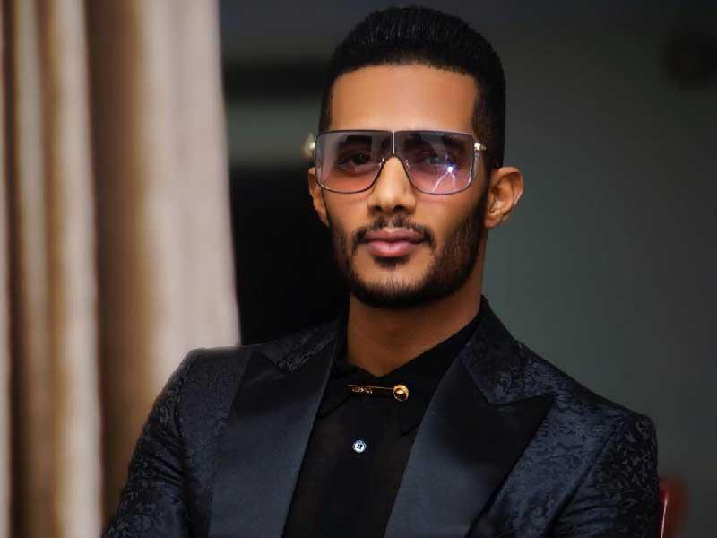 المحكمة تلزم محمد رمضان بدفع 6 ملايين جنيه للطيار أبو اليسر