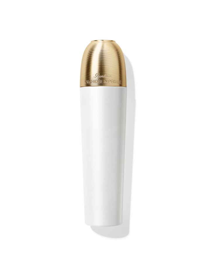 Radiance Essence-in-Lotion جديد من جيرلان