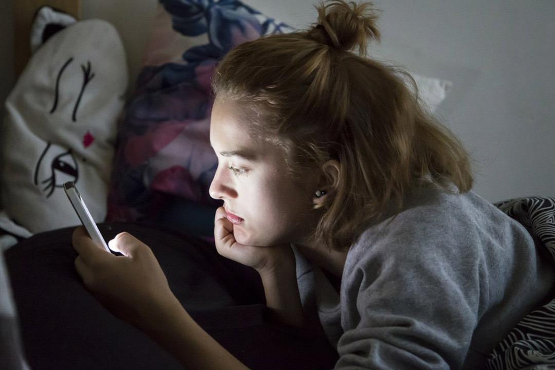 3 طرق لإراحة العيون من عناء الأجهزة الإلكترونية