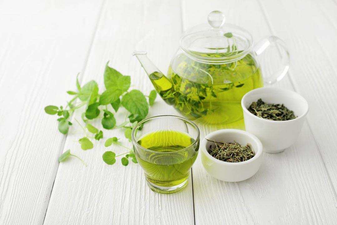 الشاي الأخضر يقي من 9 أنواع من السرطان