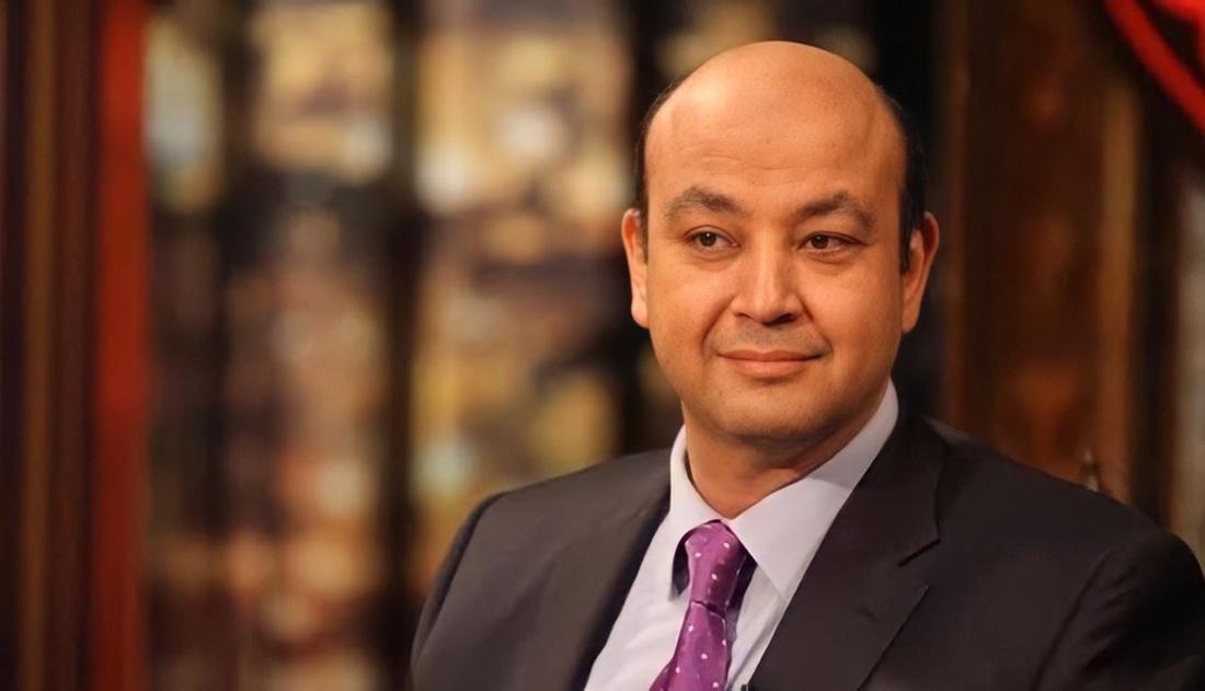 عمرو أديب يقدم 4 بلاغات ضد محمد رمضان