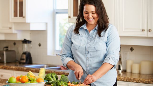 اخسروا 5 كيلوغرامات من وزنكم قبل العيد