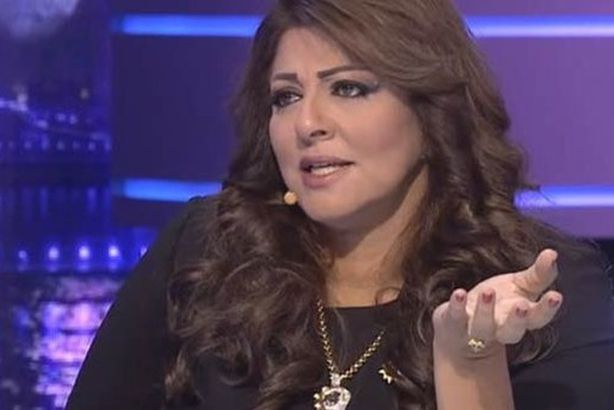 هالة صدقي تتحدث عن مشكلتها مع زوجها وترفض تغيير ملتها