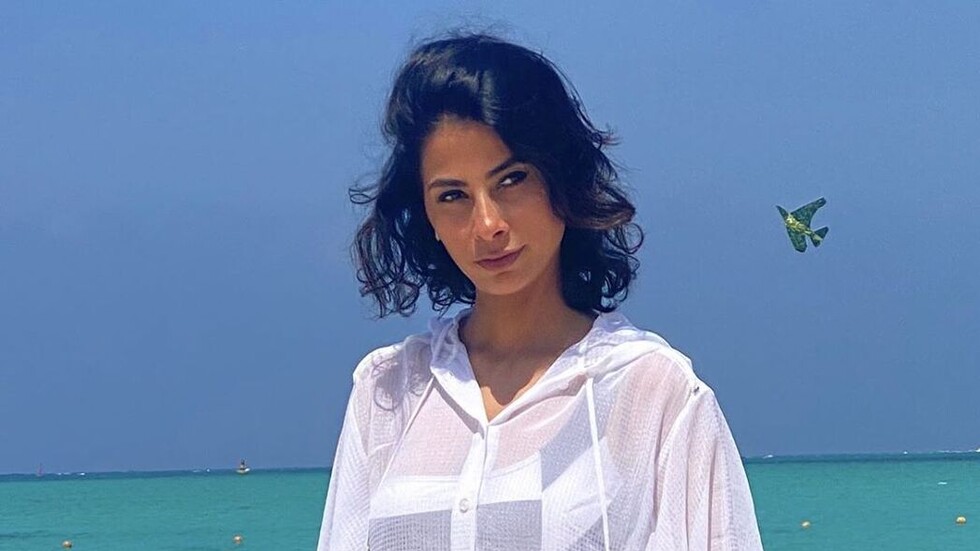 انتهاء أزمة عرض أغنية روبي أنا لو زعلانة