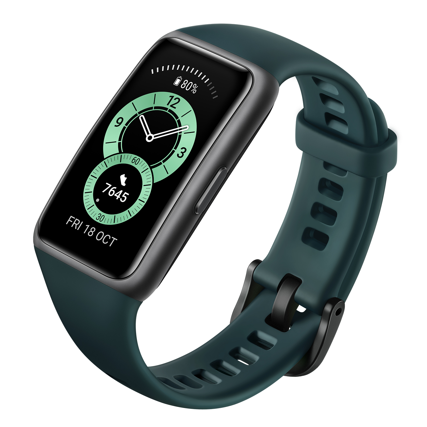هواوي تطلث سوار HUAWEI Band 6 الجديد كليًا في الإمارات