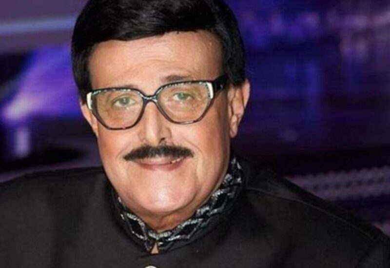 نقل سمير غانم إلى المستشفى بعد إصابته بفيروس كورونا