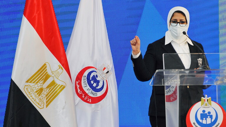 وزارة الصحة المصرية تحذر من أسبوع خطير