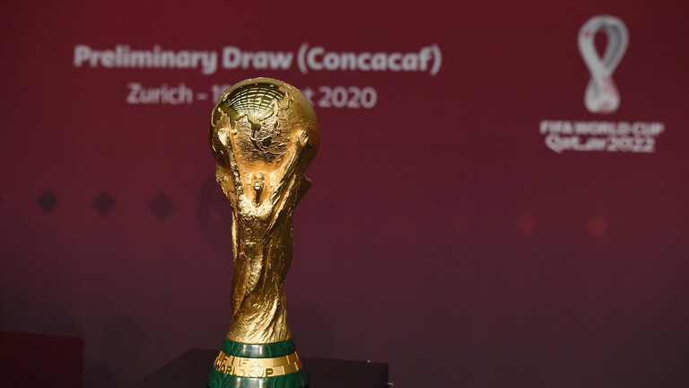 الفيفا يناقش مقترح لإقامة كأس العالم كل عامين
