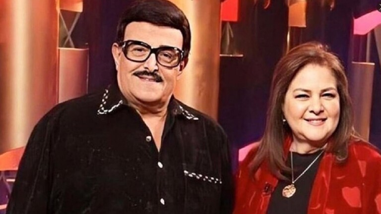 دلال عبد العزيز لا زالت في العناية المركزة