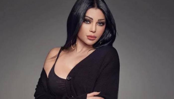 هيفاء وهبي ترد على شكران مرتجى