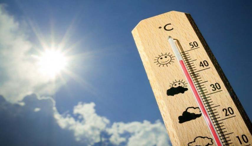 وفاة 53 أمريكا بسبب موجة الحر المرتفعة