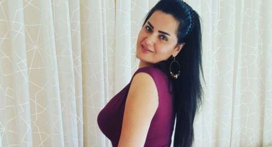 براءة سما المصري وإخلاء سبيلها في تهمة سب مرتضى منصور