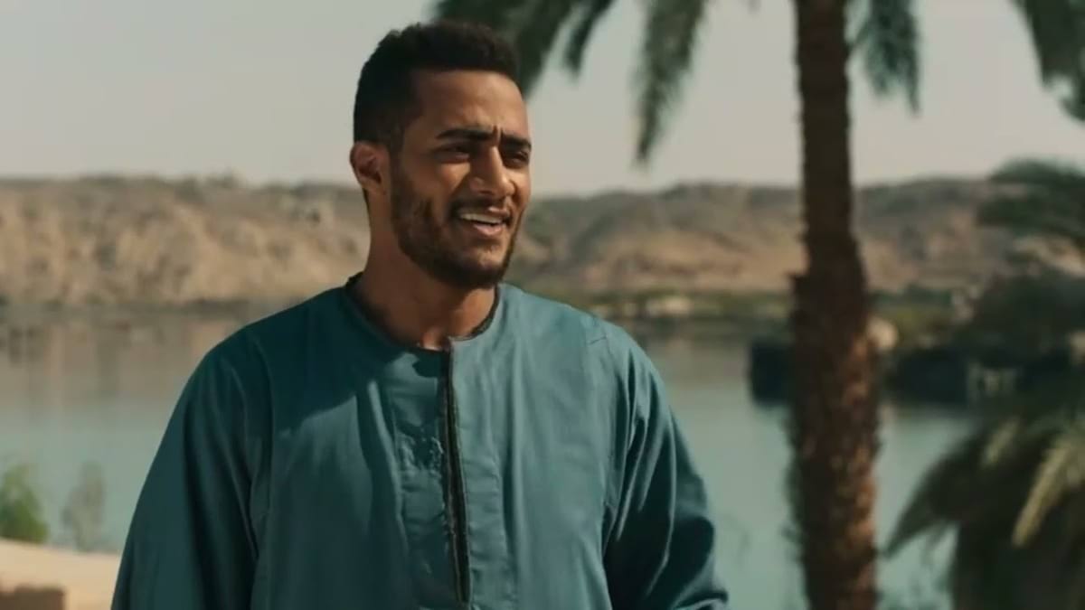 اتهام محمد رمضان بالتهرب الضريبي بعد إعلانه إخفاء أموال في منزله