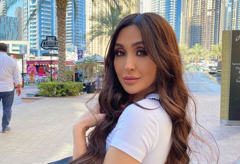 الإمارات تمنح جيسي عبدو الإقامة الذهبية