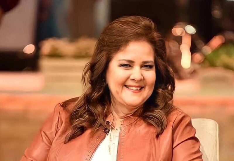 دلال عبدالعزيز في حالة حرجة للغاية