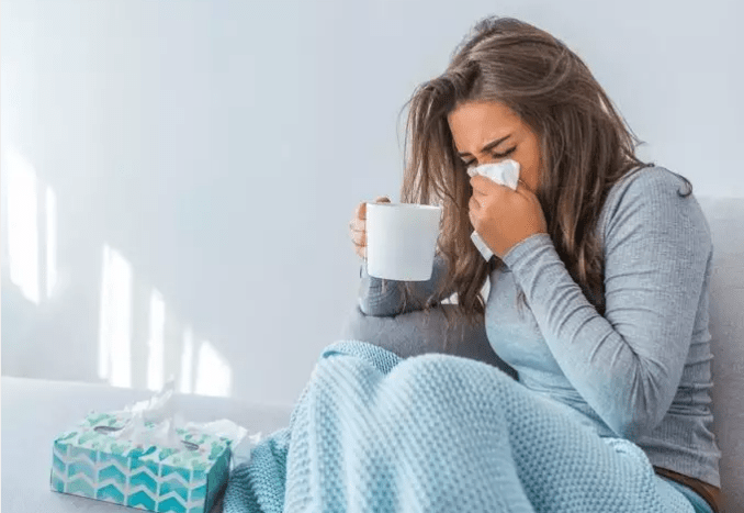 أبرز علامات ضعف جهاز المناعة