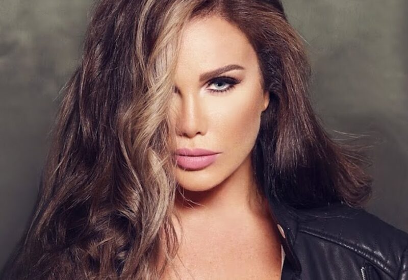نيكول سابا تحيي حفلا في مصر بعد طول غياب