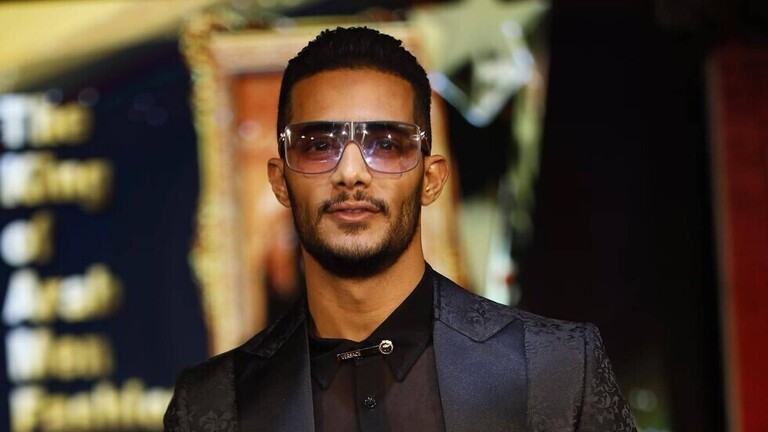 حلمي بكر يهاجم محمد رمضان وينتقد أصالة وشيرين