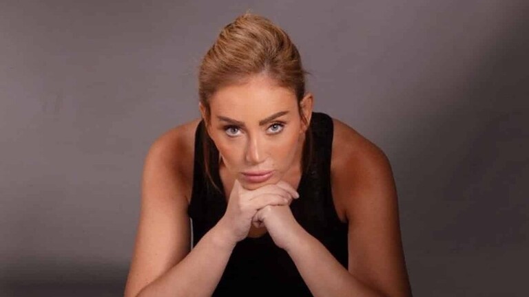 ريهام سعيد تعتزل الإعلام وتتجه للتمثيل