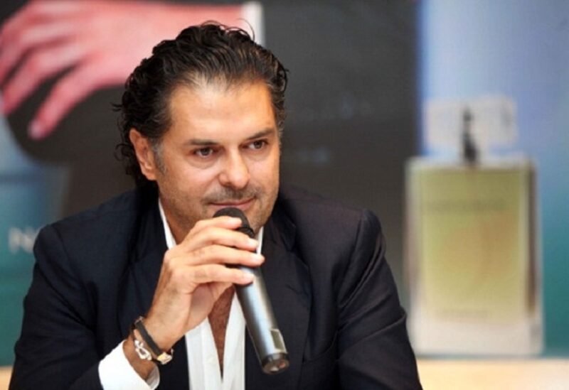 راغب علامة يستعد لإطلاق أغنية فورا غرام