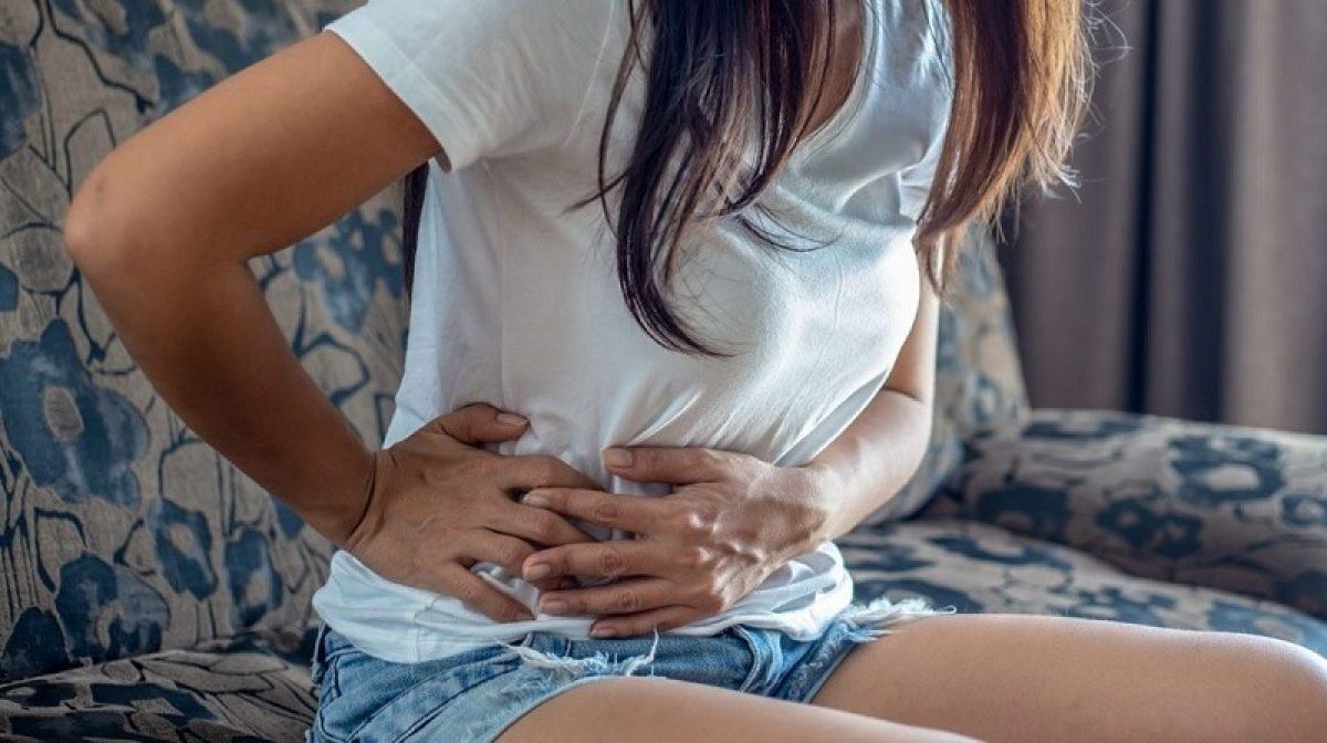 أسباب خروج الغازات أثناء العلاقة الزوجية