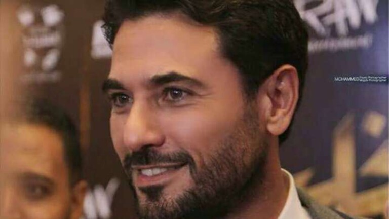 استمرار مسلسل زينة وأحمد عز في المحاكم