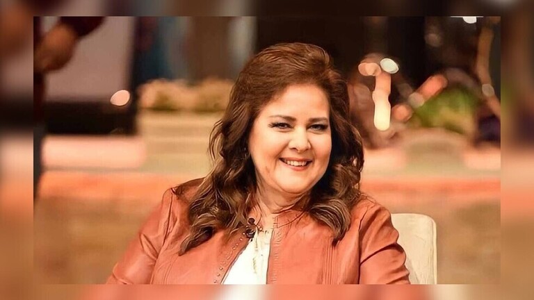 بعد صراع مع المرض .. دلال عبد العزيز في ذمة الله
