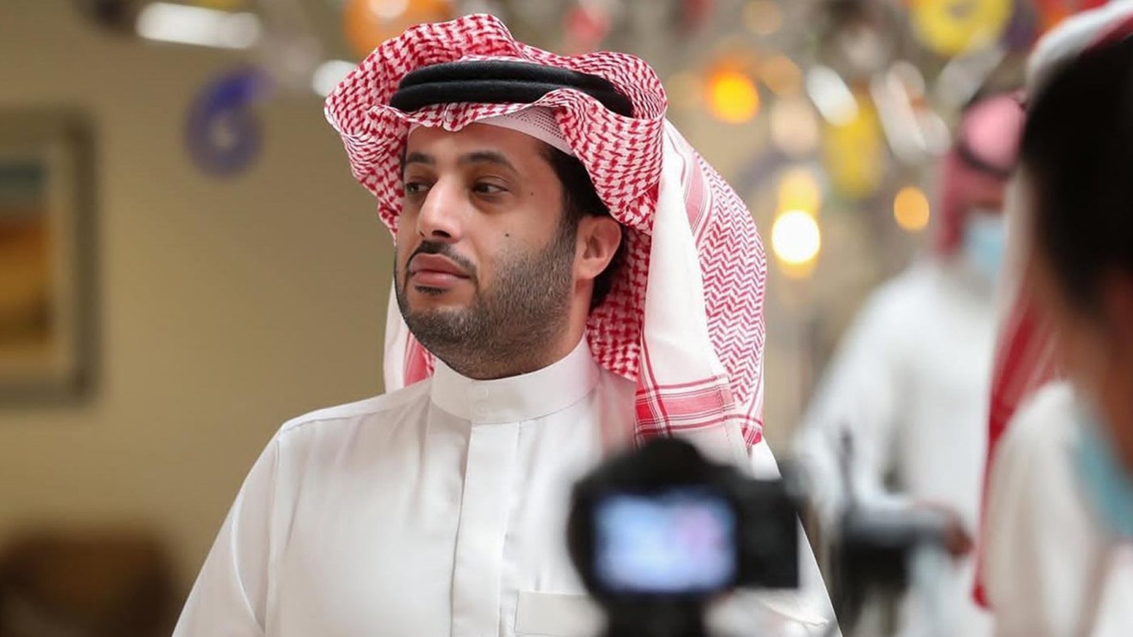 آل الشيخ يكشف عن فعاليات موسم الرياض 2