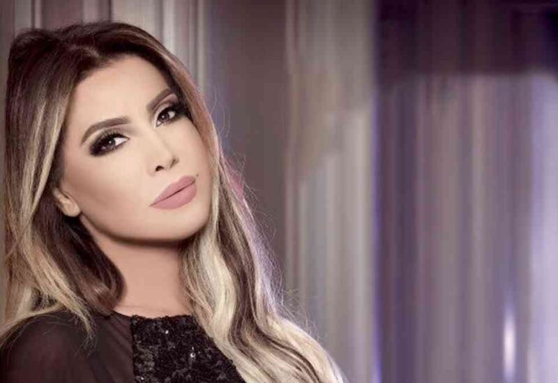 نوال الزعبي تعتذر عن جائزة الموريكس دور بسبب أوضاع لبنان