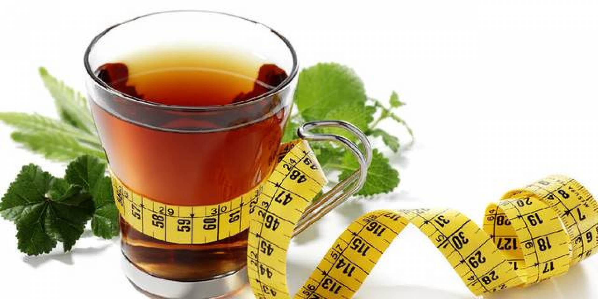 اعشاب التخسيس من العطار