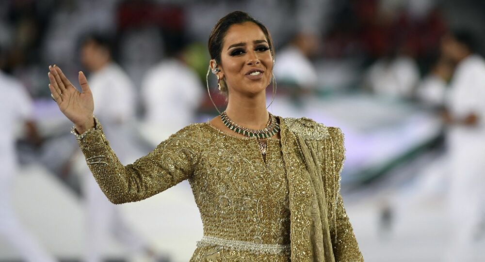 إزاحة الستار عن أول تمثال شمعي لفنانة عربية في متحف مدام توسو