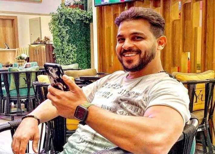 محمد رشاد