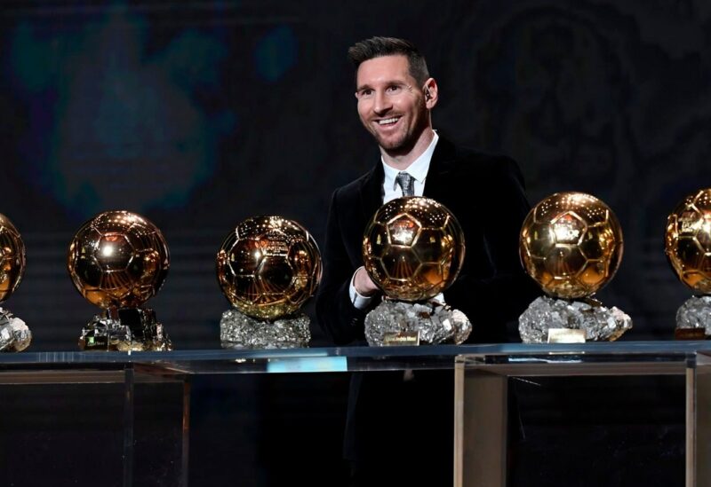 بعد وصوله إلى باريس.. برشلونة يقدم عرضا جديدا لليونيل ميسي