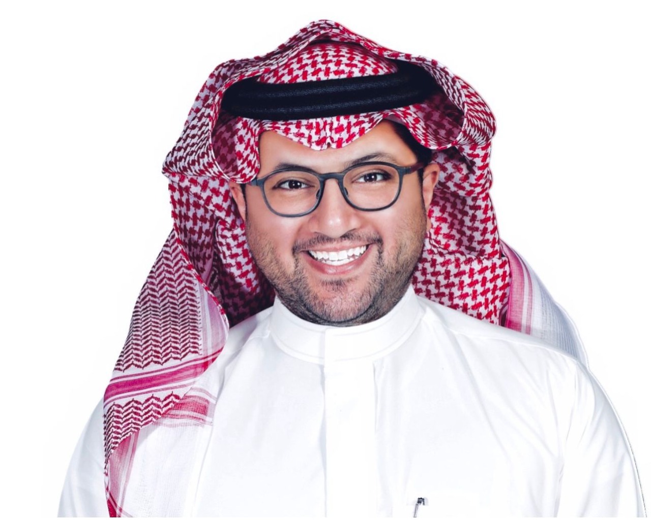 أحمد صالح الحصيني رئيساً تنفيذياً للاستراتيجية بشركة "تكنولوجيات الصحراء"