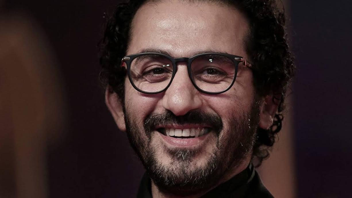 أحمد حلمي والسينما 