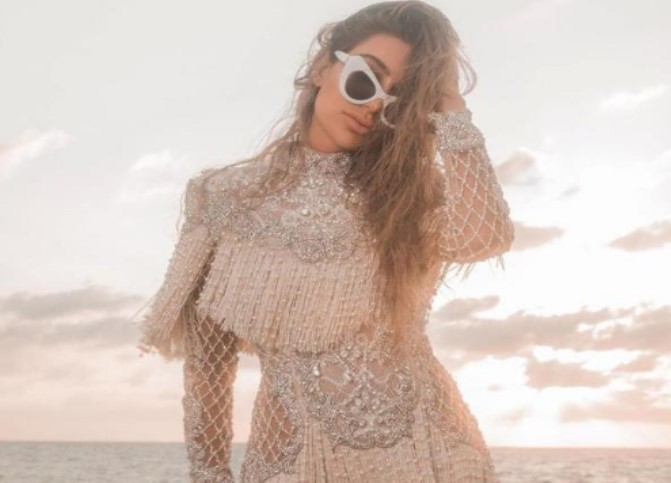 اطلالات مايا دياب 