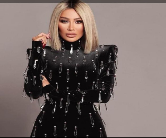 اطلالات مايا دياب 