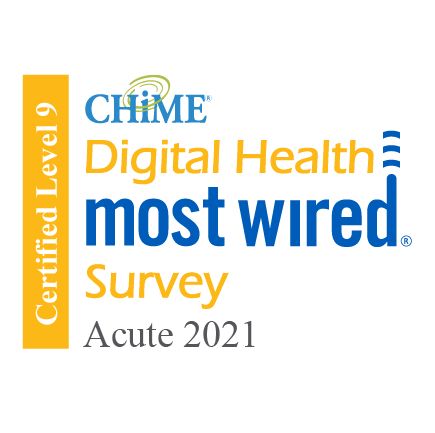 المركز الطبي الدولي يفوز بجائزة الرعاية الصحية الرقمية