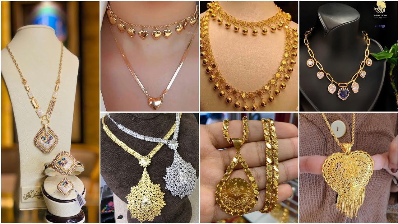 مجوهرات من لازوردي