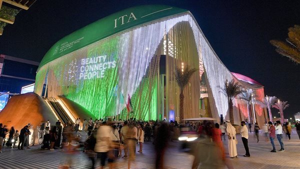 عقد منتدى لاتسيو وجهة السياح الباحثين عن الفخامة في إكسبو دبي
