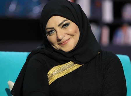 ميار الببلاوي في العمليات مرة أخرى